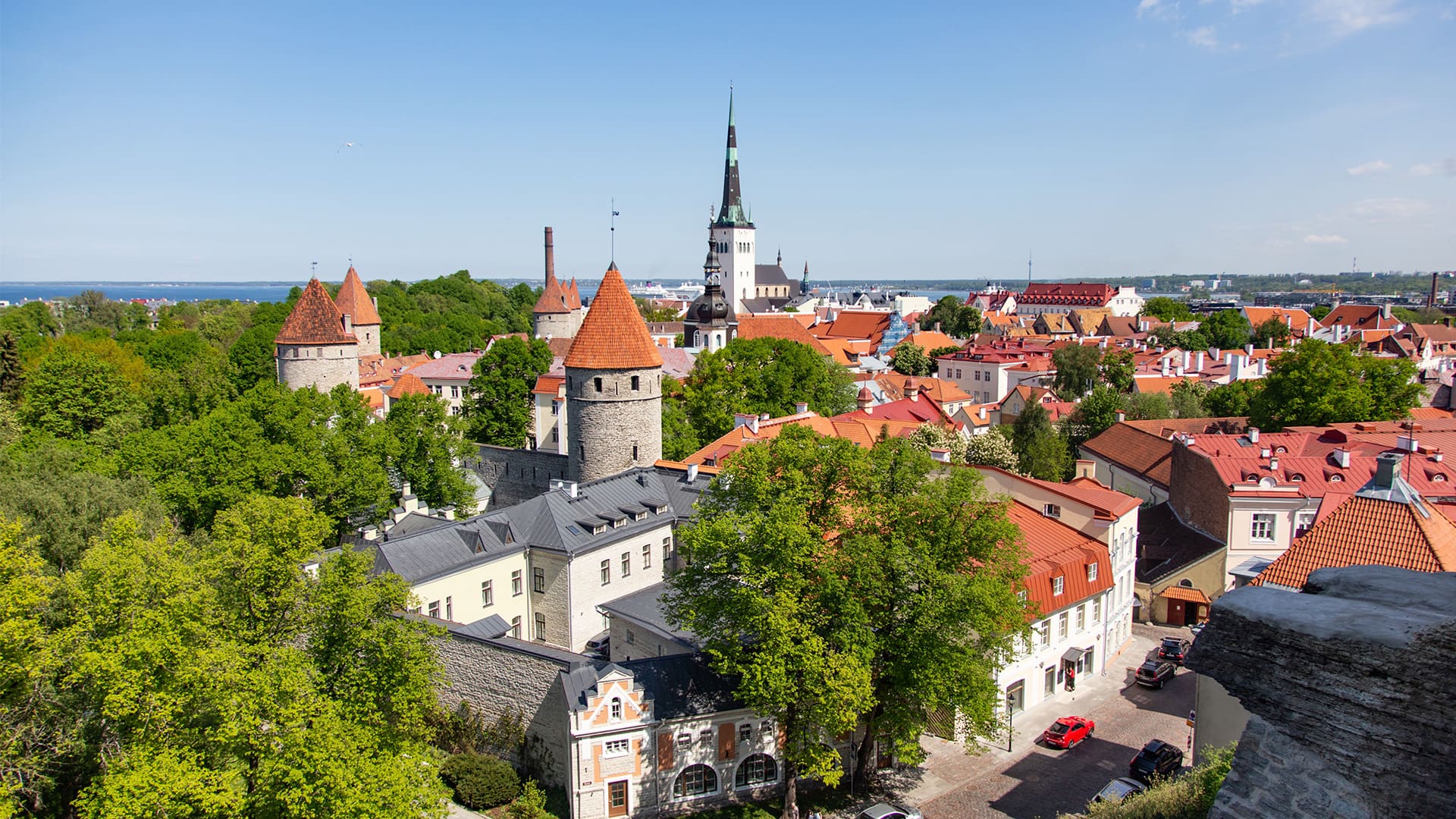 tallinn